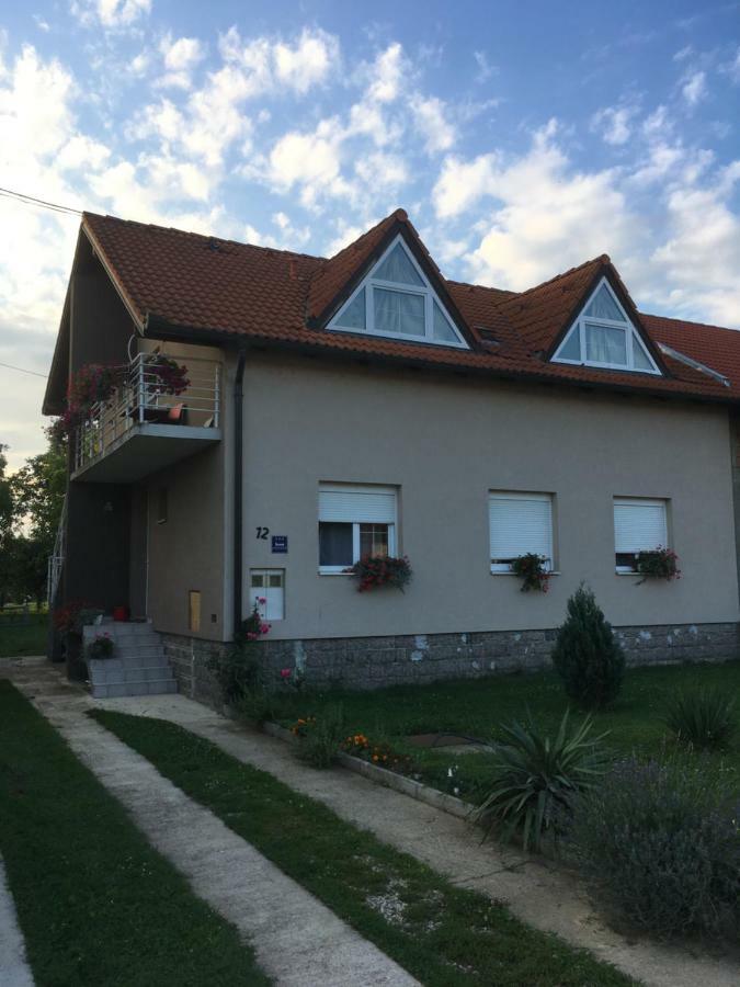 Guest House Ruza Tenja Exterior photo